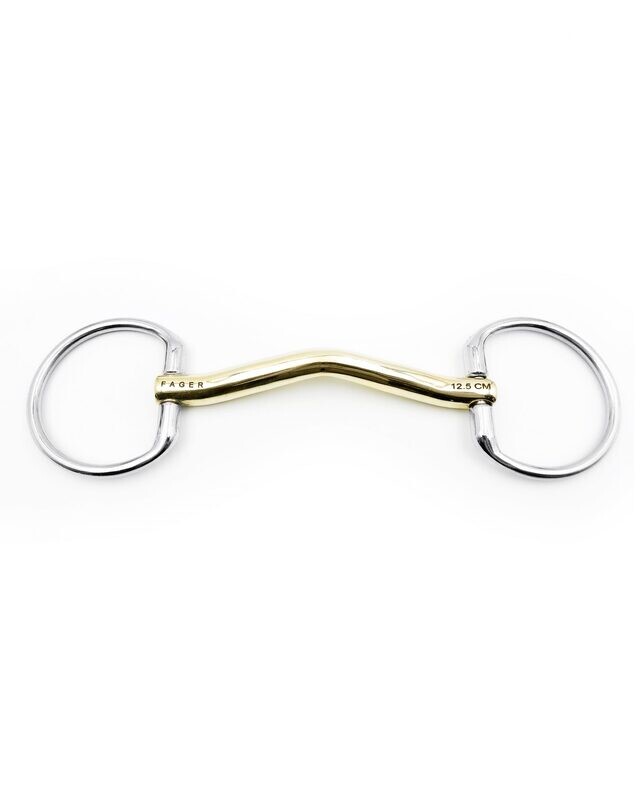 Fager - FRANS Sweet Gold Fixed Rings