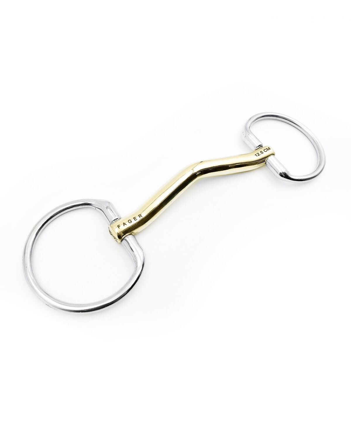 Fager - FRANS Sweet Gold Fixed Rings