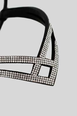 Top Reiter Headstall TINDUR