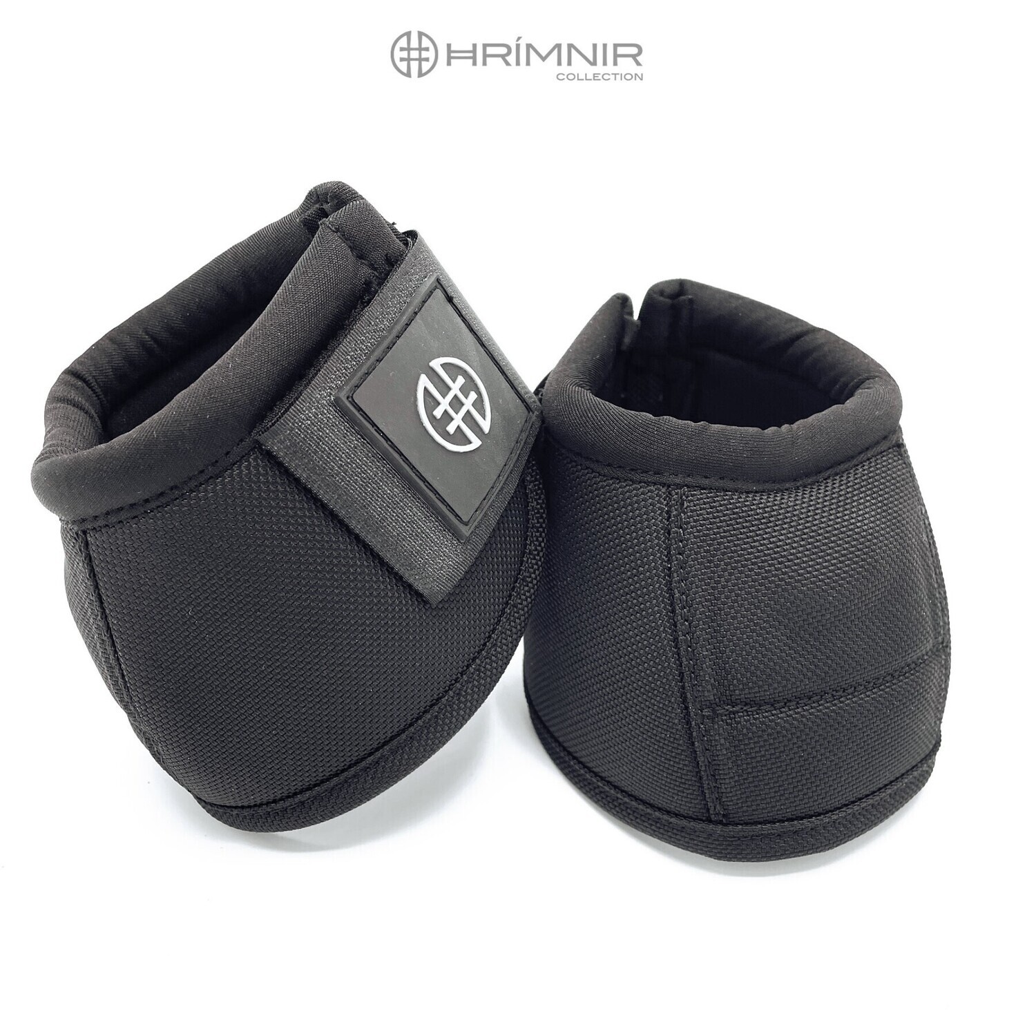 Hrimnir No-turn Bell Boots