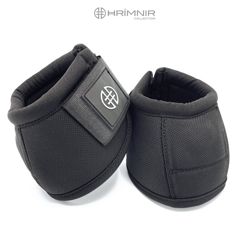 Hrimnir No-turn Bell Boots