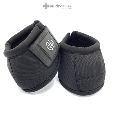 Hrimnir No-turn Bell Boots