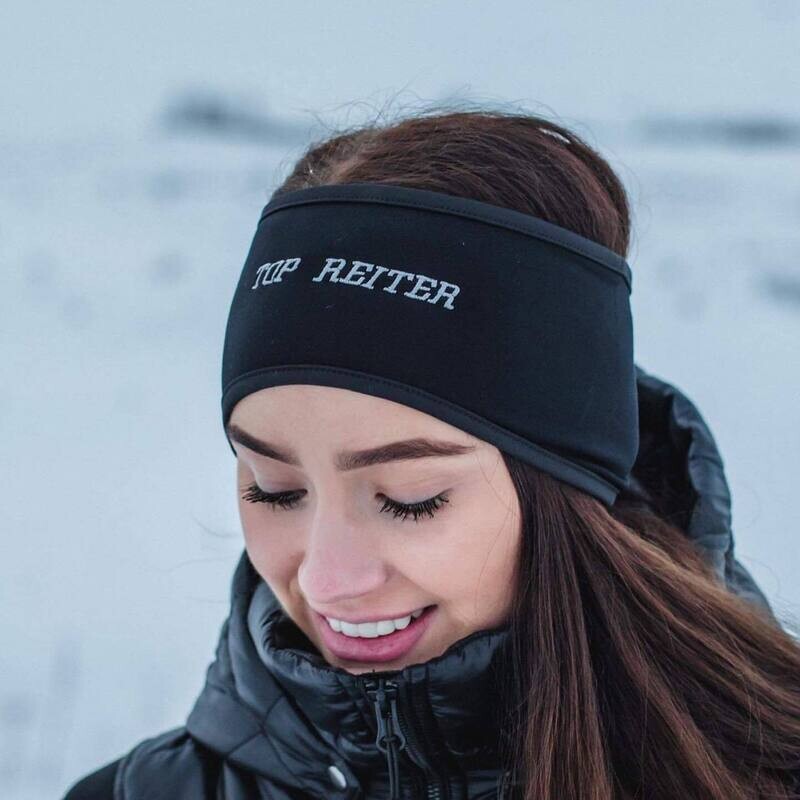 Top Reiter Headband