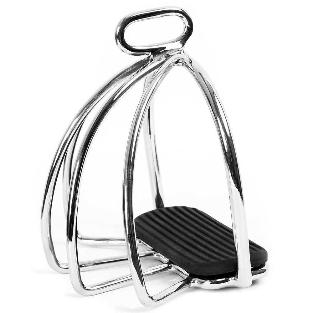 Top Reiter Safety Stirrups PLUS