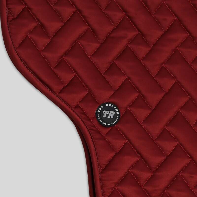 Top Reiter TR LUXUS Saddle Pad