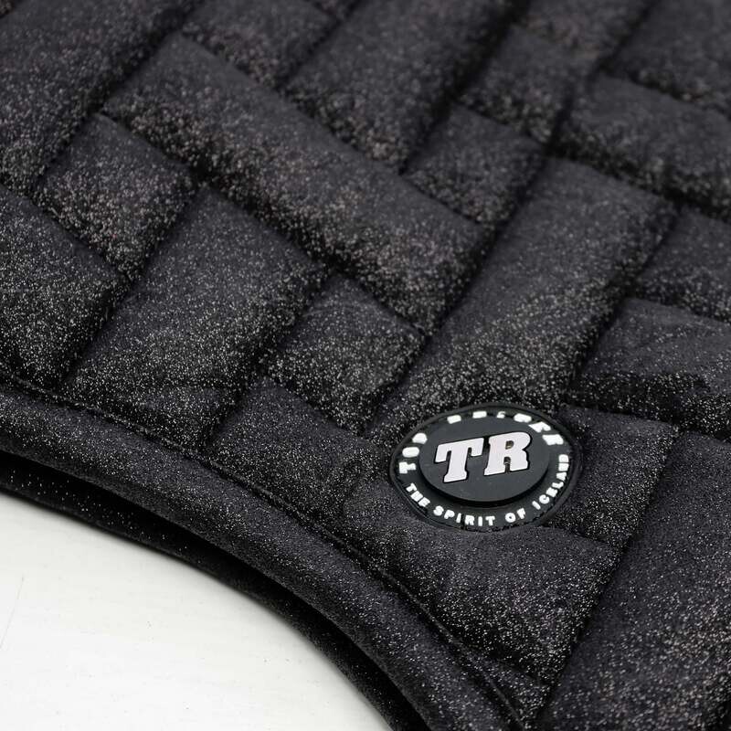 Top Reiter TR GLITRANDI Saddle Pad