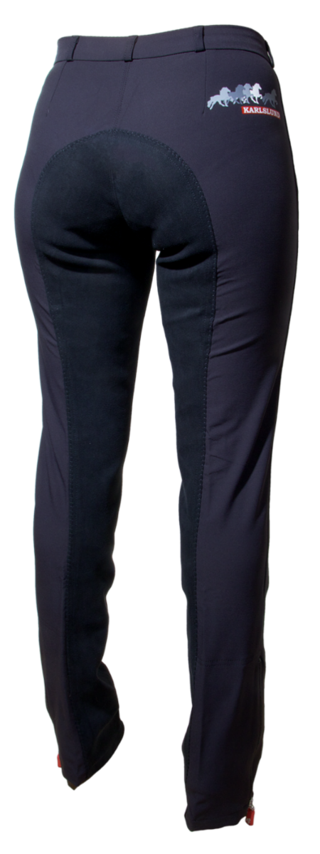 Karlslund - Svalur Soft Summer Jodhpurs Unisex - Full Seat