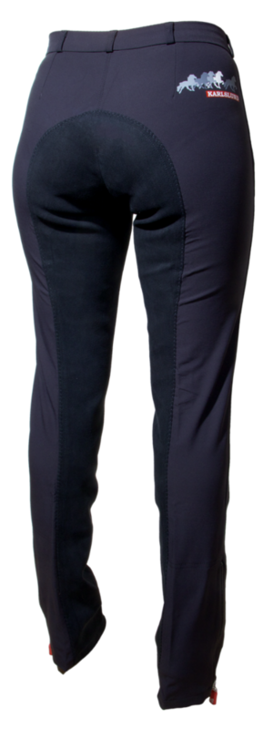Karlslund - Svalur Soft Summer Jodhpurs Unisex - Full Seat