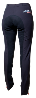 Karlslund - Svalur Soft Summer Jodhpurs Unisex - Full Seat