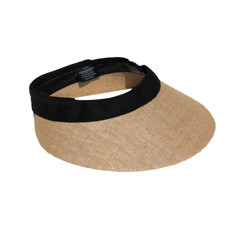 EquiVisor® Jute