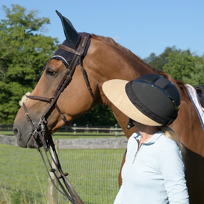 EquiVisor® Jute