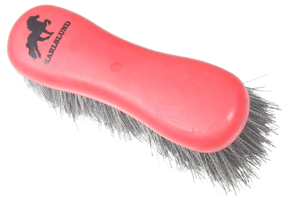 Karlslund - Coarse Brush
