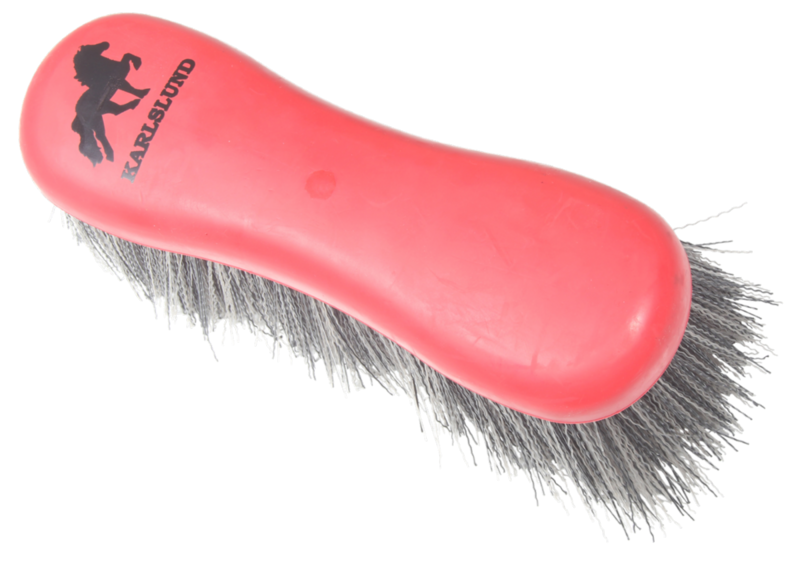Karlslund - Coarse Brush