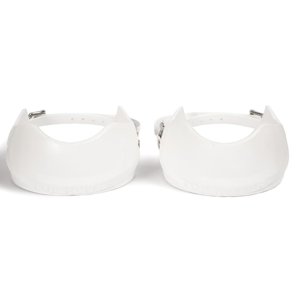 Top Reiter Magic Boots - White