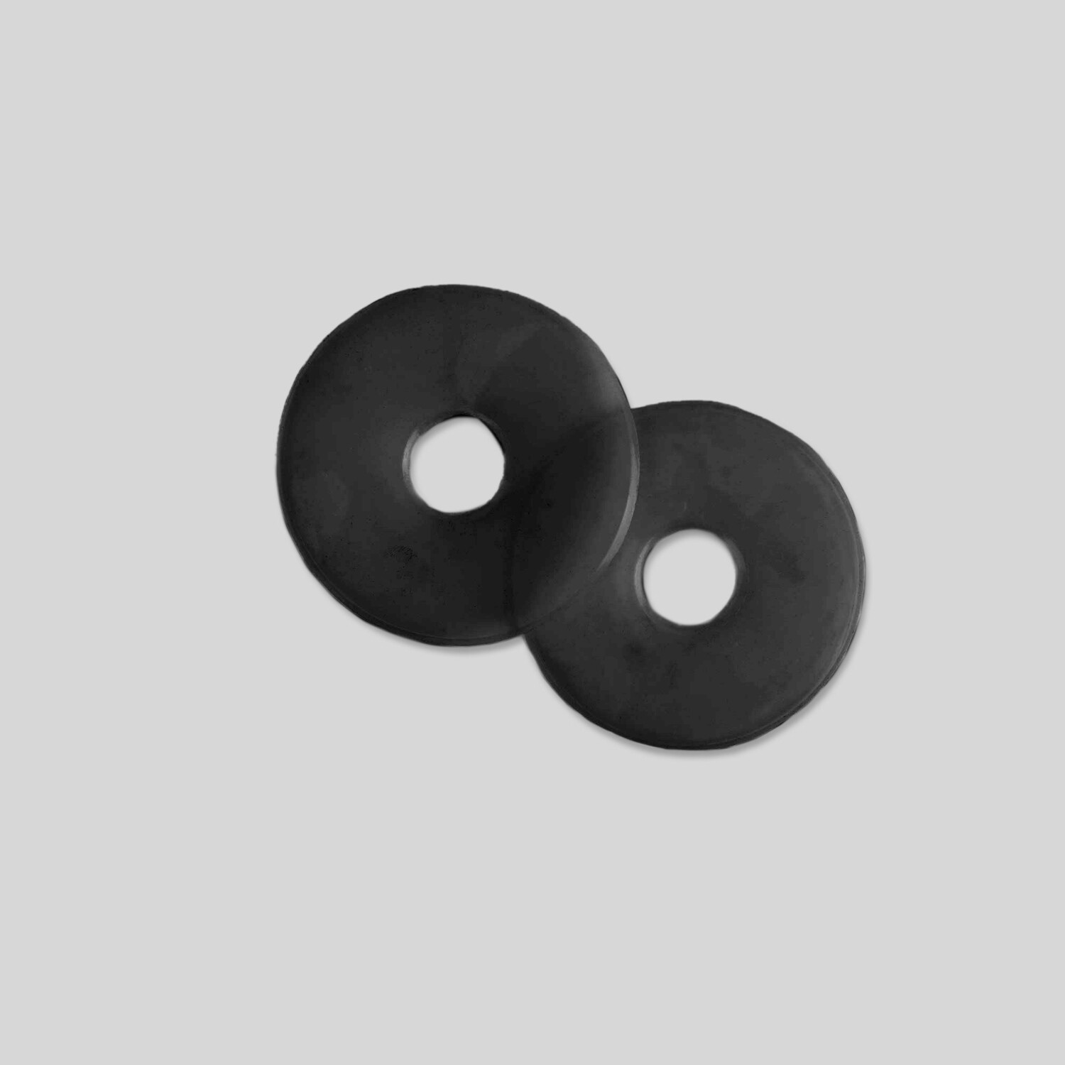 Top Reiter - Rubber Bit Guards