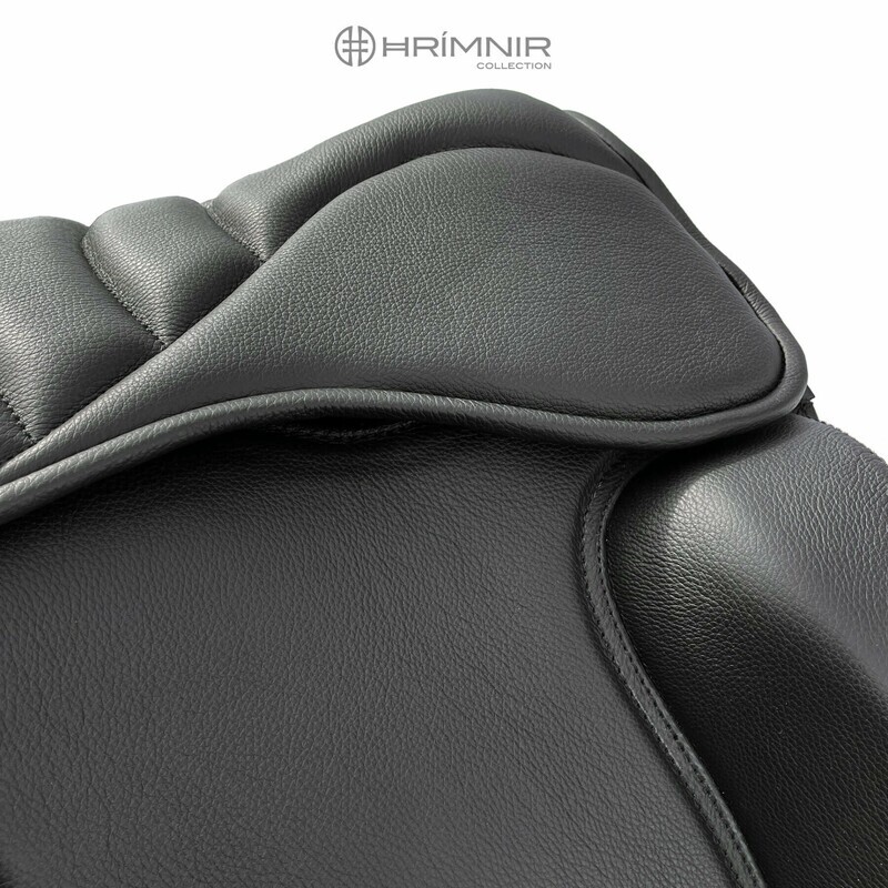 Hrimnir Hybrid Riding Pad
