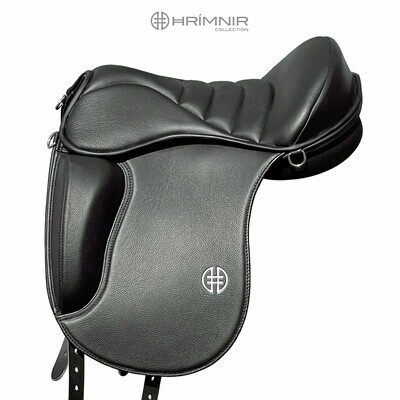 Hrimnir Hybrid Riding Pad