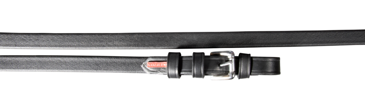Karlslund - Biothane Reins w/Buckles