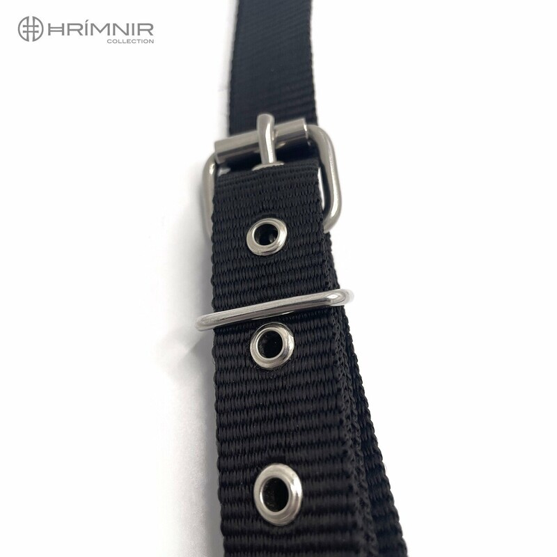 Hrimnir Lungeing Side Reins