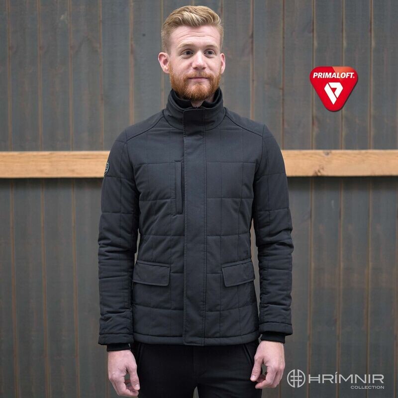 Hrimnir -  Men's Country Jacket