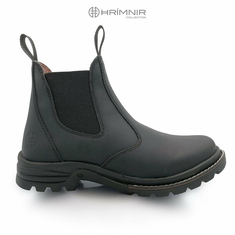 Hrímnir Jodhpur Boots