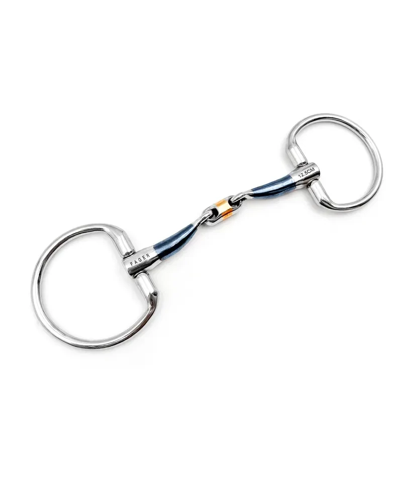 Fager - MATTIAS Sweet Iron Fixed Rings
