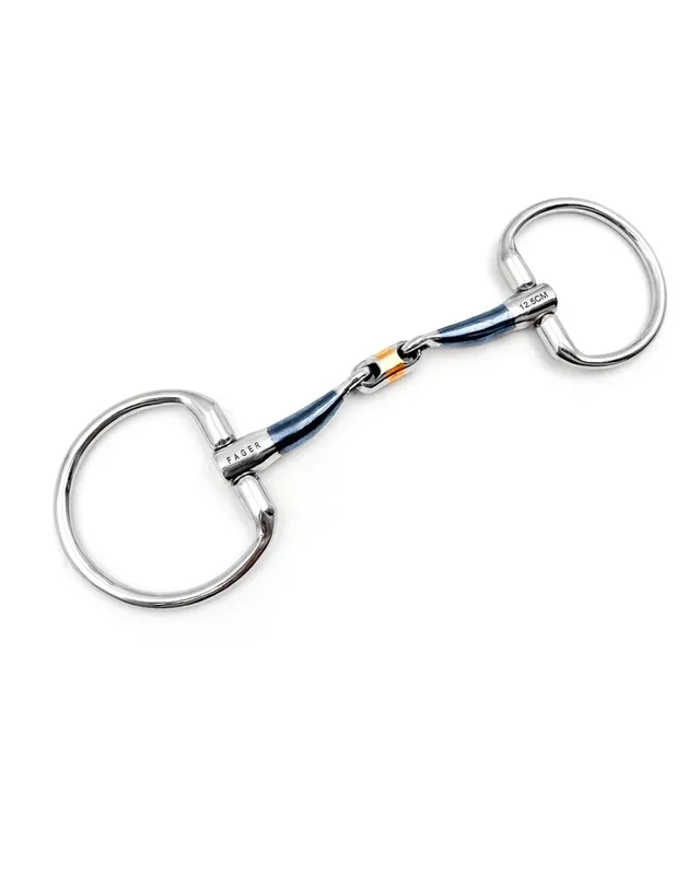 Fager - MATTIAS Sweet Iron Fixed Rings