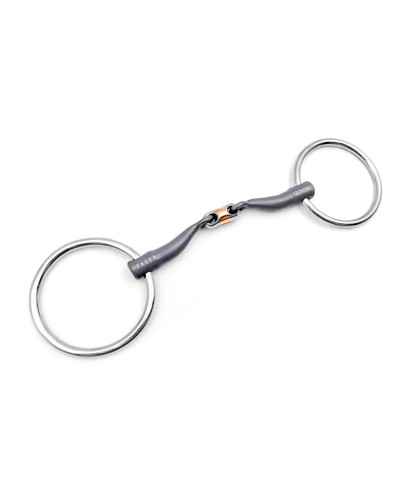 Fager - MATILDA Titanium Loose Rings