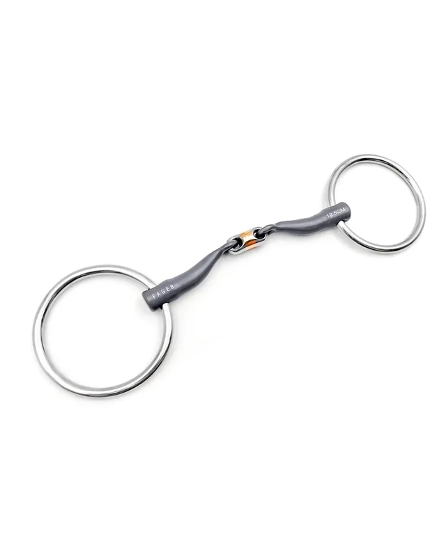 Fager - MATILDA Titanium Loose Rings