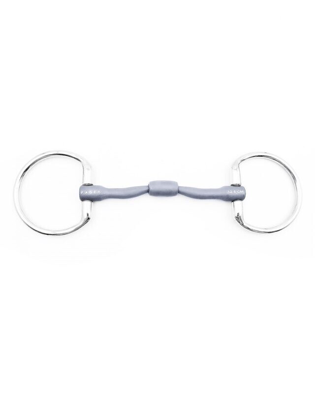 Fager - NINA Titanium Fixed Rings