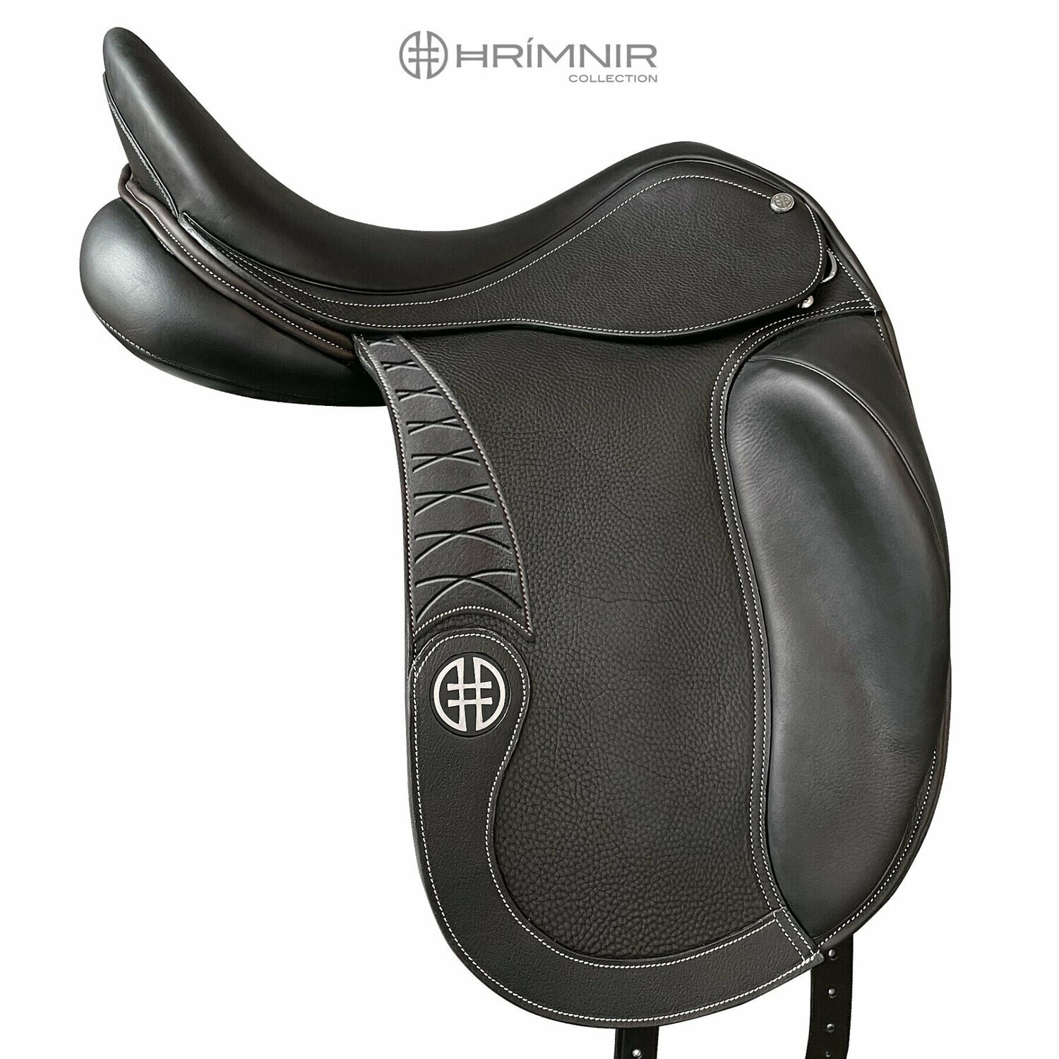 Hrimnir Passion - Deep Seat Saddle