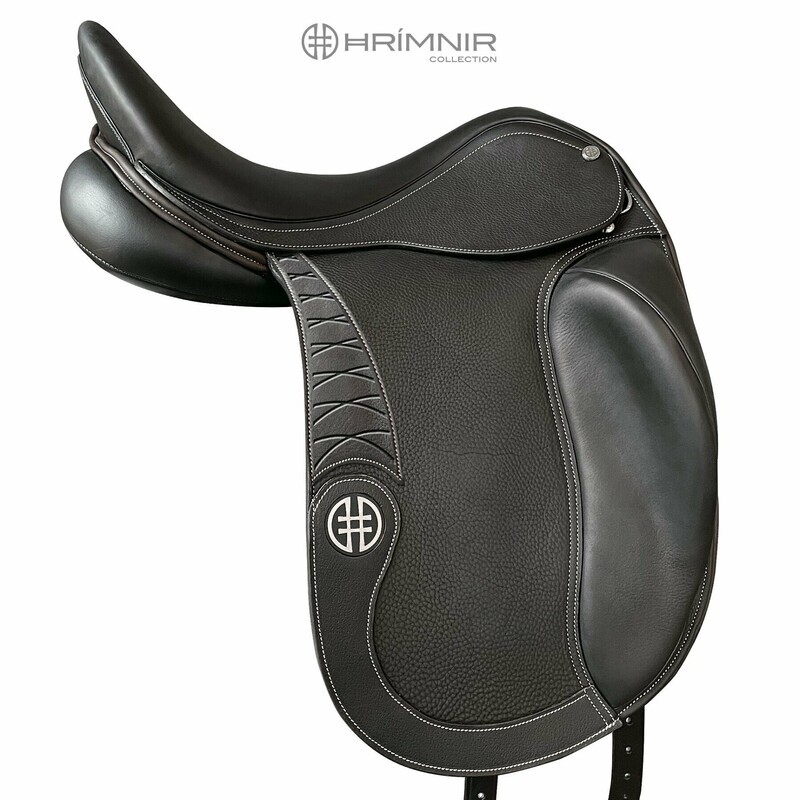 Hrimnir Passion - Deep Seat Saddle