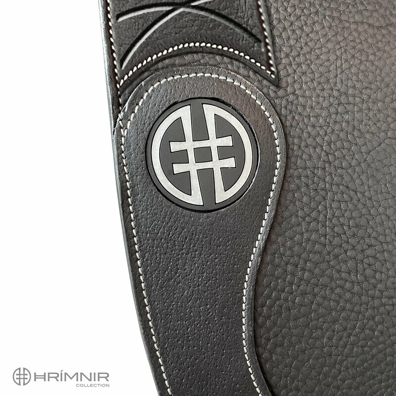 Hrimnir Passion - Deep Seat Saddle