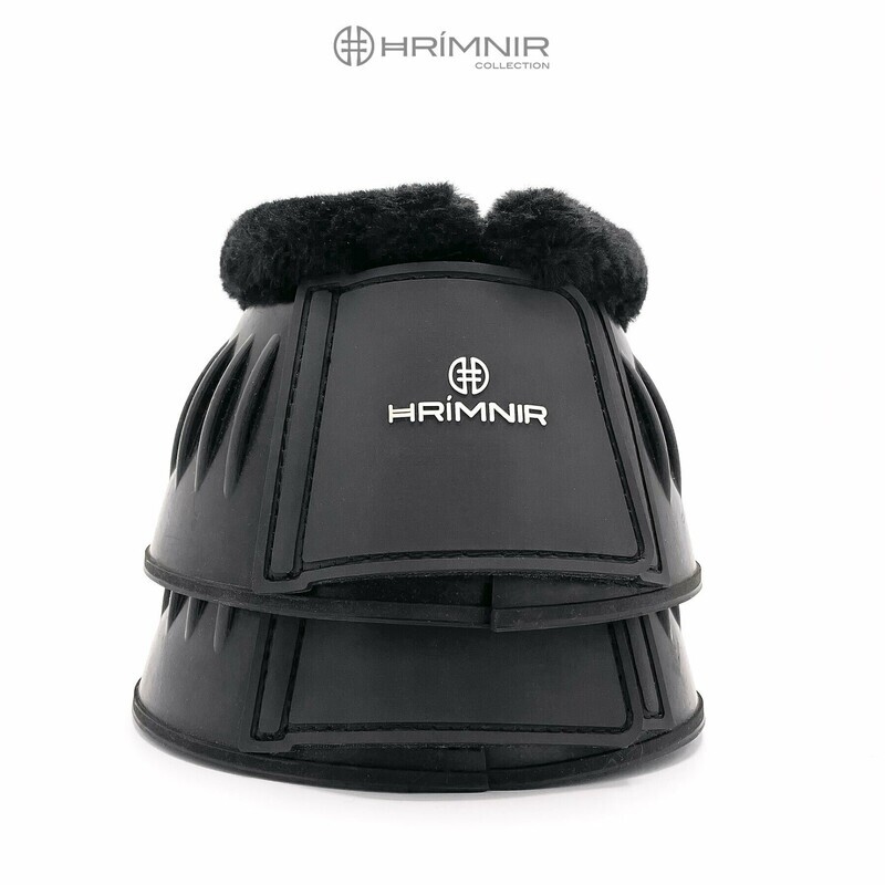 Hrimnir Bell Boots w/Fur