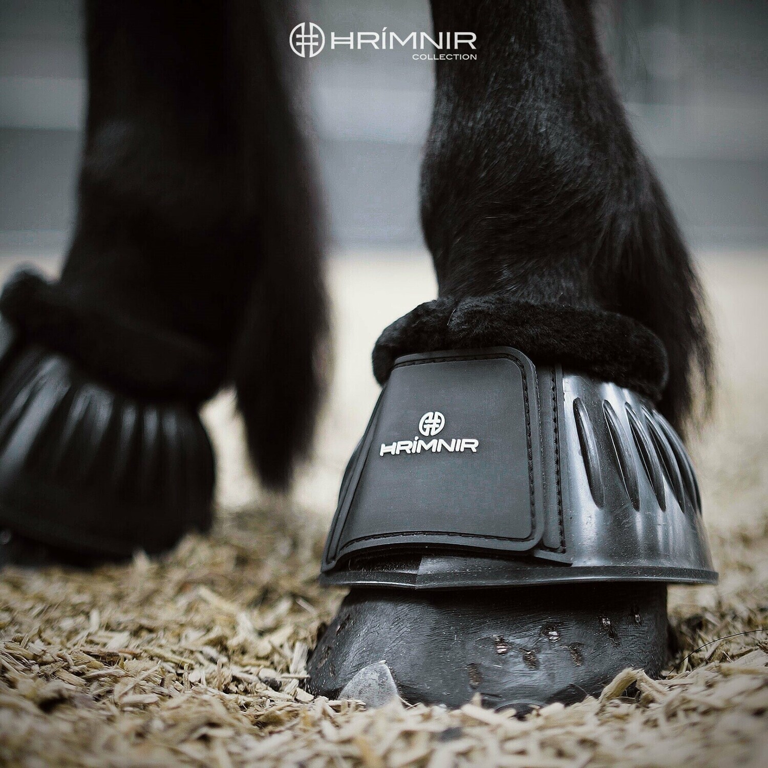 Hrimnir Bell Boots w/Fur Hrimnir Bell Boots w/Fur