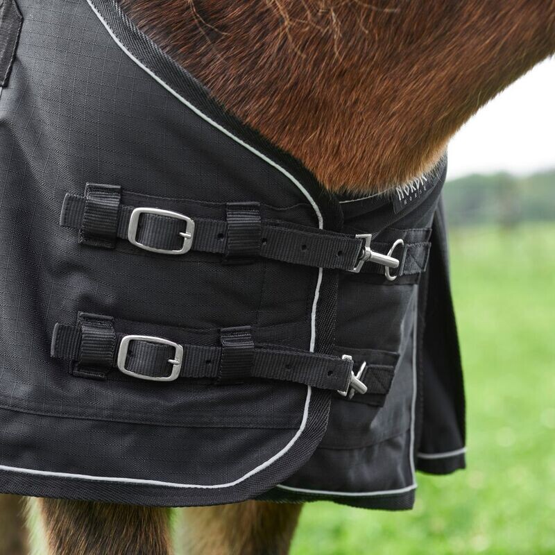 Nordic Horse Turnout Rug