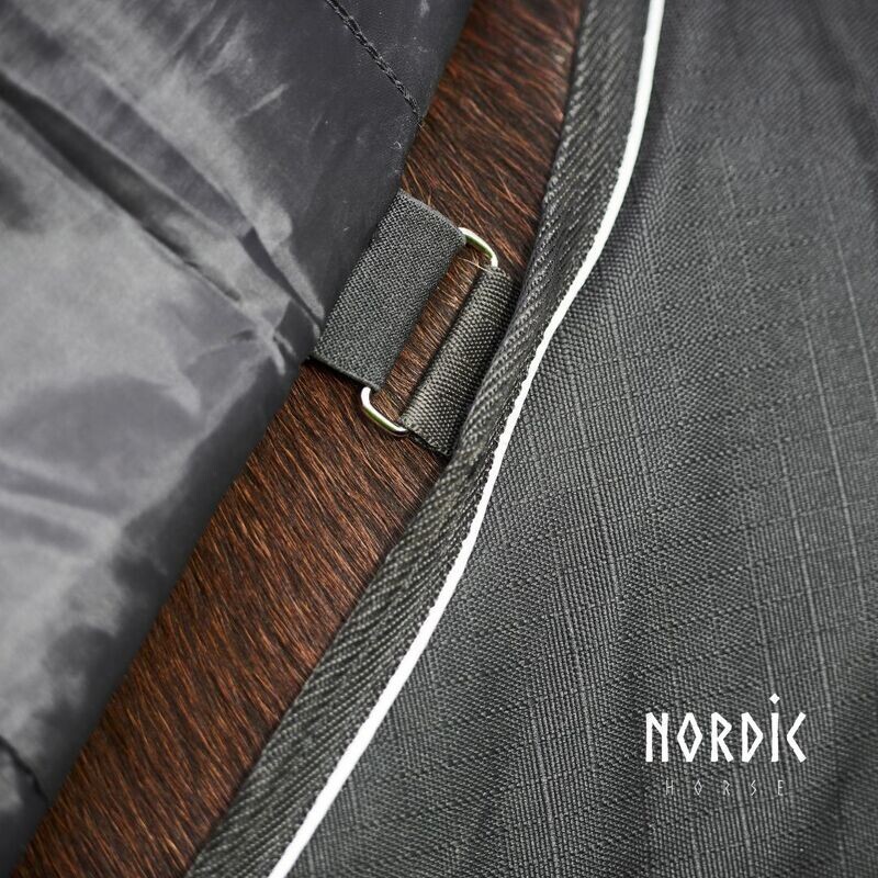 Nordic Horse Neck for Turnout Rug