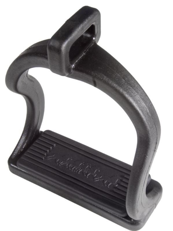 Karlslund Léttur Stirrups