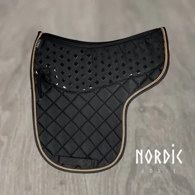 Rose gold flat cord