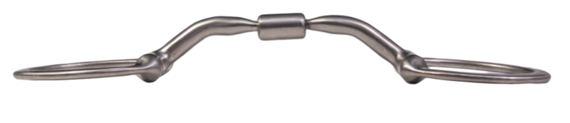 Karlslund - Titanium Eggbutt