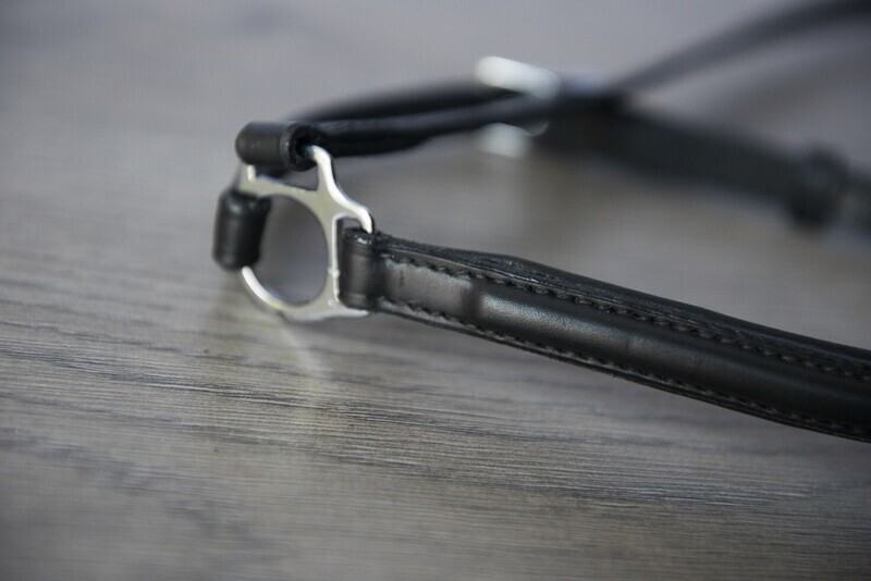 Nordic Horse Drop Noseband