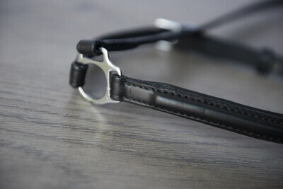 Nordic Horse Drop Noseband