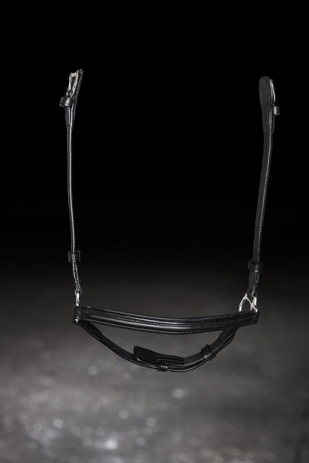 Nordic Horse M&amp;M Drop Noseband