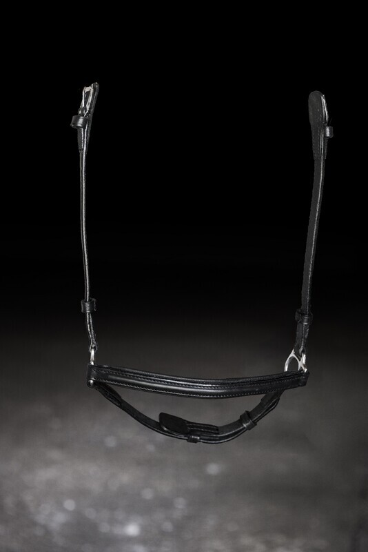 Nordic Horse M&amp;M Drop Noseband
