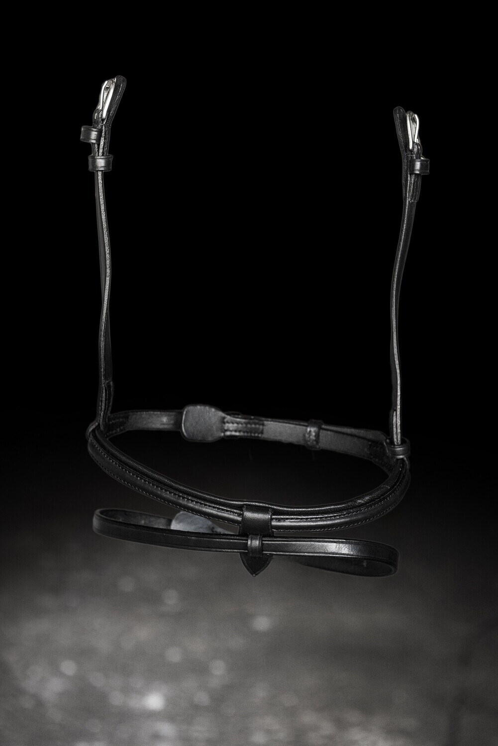 Nordic Horse M&amp;M Flash Noseband