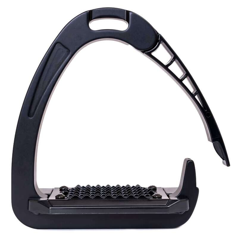 Top Reiter Safety Stirrups HRAFN