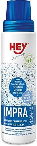 HEY Sport® IMPRA Wash-In - 250 mL