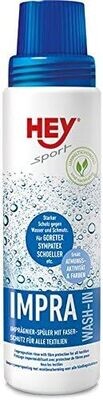 HEY Sport® IMPRA Wash-In - 250 mL