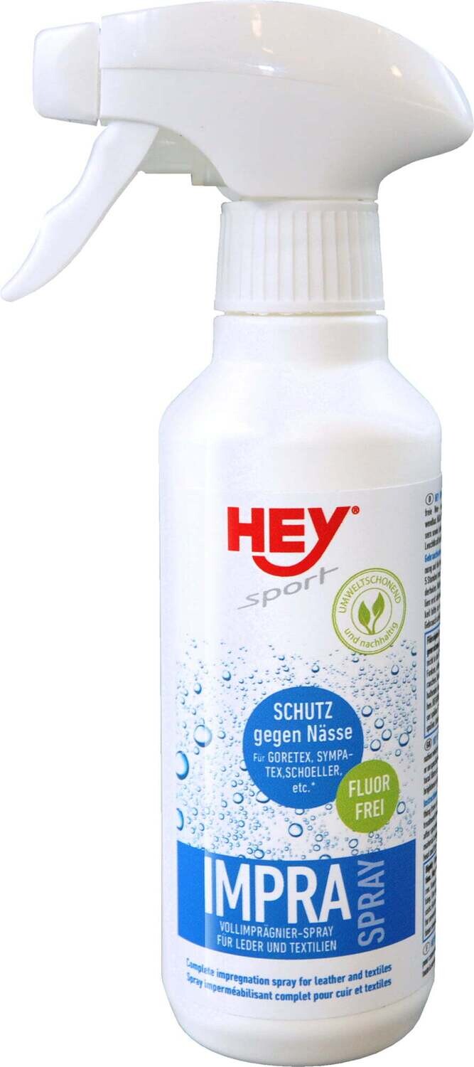 HEY Sport® IMPRA Spray FF - 250 mL