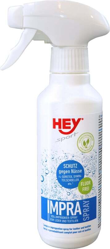 HEY Sport® IMPRA Spray FF - 250 mL